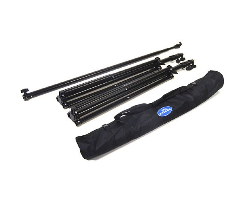 Heavy Duty Portable Background Support Kit