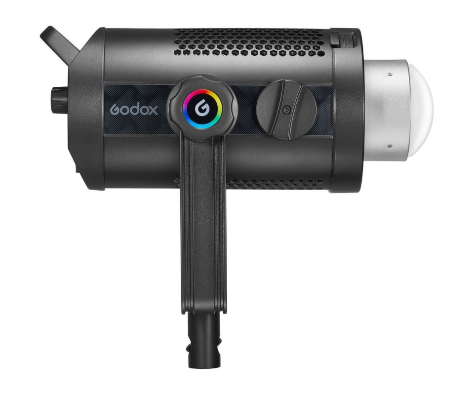 Godox Zoom 150W RGB LED Video Light