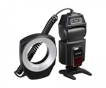 Godox Micro Ring Camera Flash ML-150