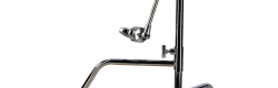 Booms & C-Stands