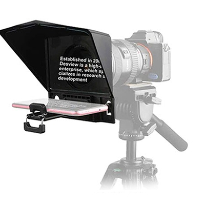 Desview T2 Teleprompter for 8