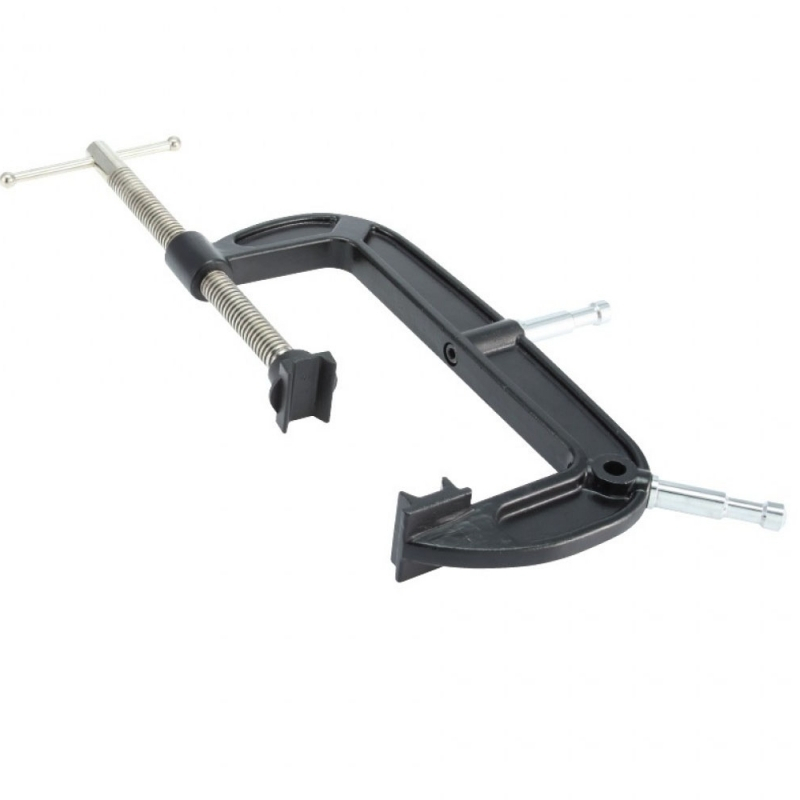 FilmGear C-Clamp with 16mm Stud (4